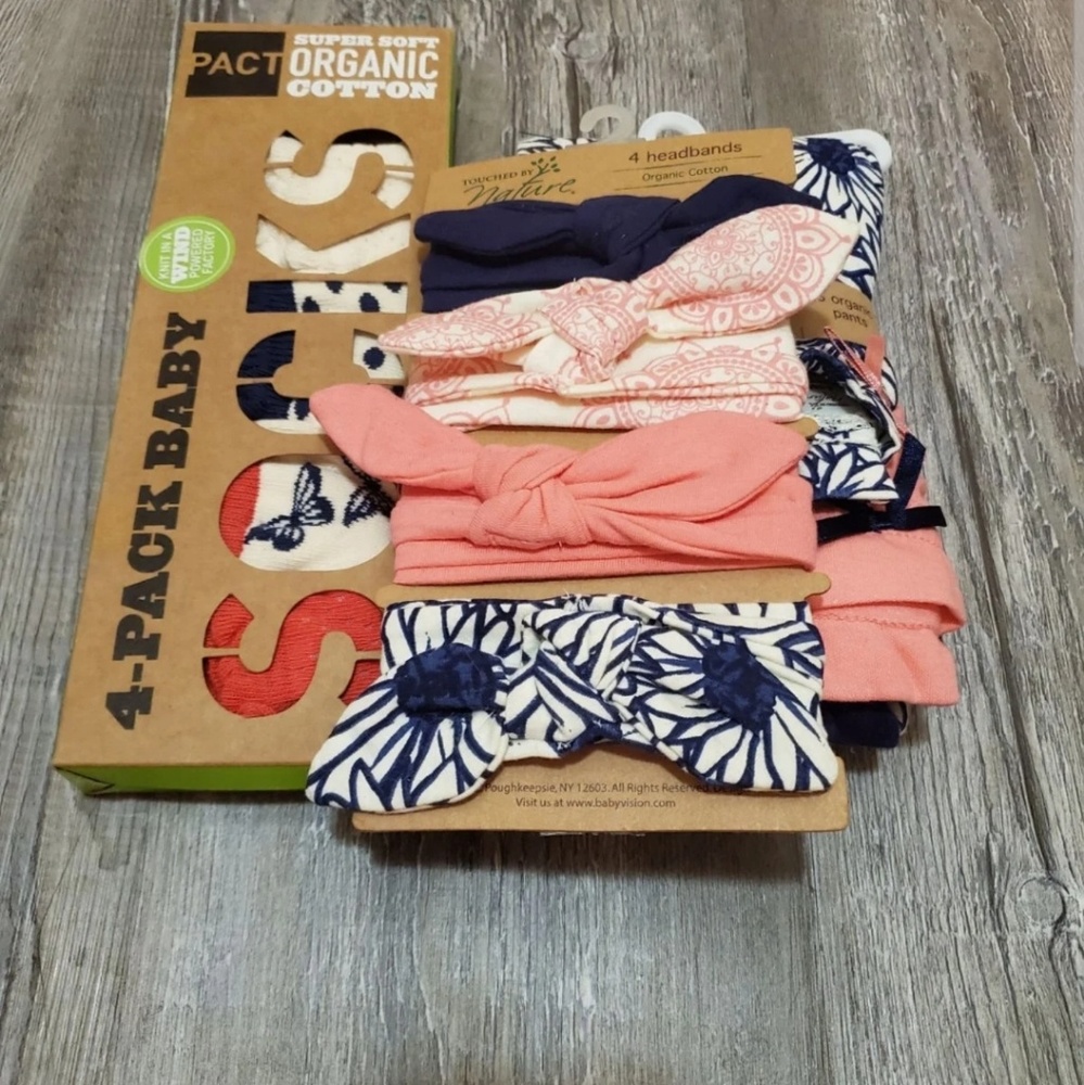 Baby wear bundle